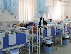 معاون وزیر بهداشت: بیمارستان‌ها ۳ لایه می‌شوند