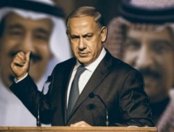 انتشار اسناد همکاری‌های عربستان با اسرائیل از تجزیه سوریه تا اشغال غزه و کرانه باختری