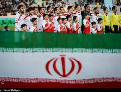 جایگاه ایران در تازه‌ترین رده‌بندی فیفا؛ بدون تغییر
