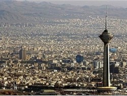 جمعیت 17.5 میلیونی تهران و گسل‌هایی که گسترده‌ شده‌اند/نیاز کشوربه توسعه ایستگاه‌های لرزه‌نگاری