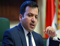 رئیس پارلمان اقلیم کردستان عراق رسما استعفا کرد