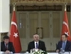 وزیر خارجه ترکیه: آشوب‌ در ایران در پی حمایت‌های آمریکا و اسرائیل بود