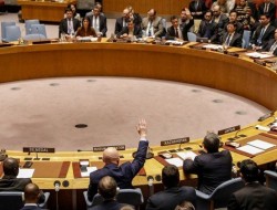 نشست شورای امنیت درباره ایران بدون نتیجه پایان یافت/ روسیه: پیام‌های آمریکا باعث همبستگی مردم ایران شد