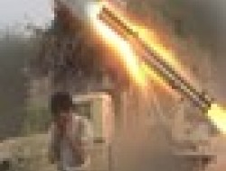 اصابت یک فروند موشک یمن به جنوب عربستان