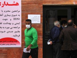 هشدار وزارت بهداشت درباره "آنفلوآنزا"/گروه‌های پرخطر واکسن بزنند