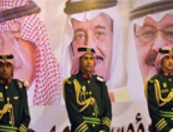 تجمعات ضد سعودی در ریاض علیه سیاست‌های ریاضتی بن سلمان آغاز شد