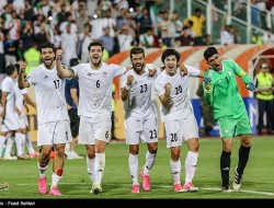 سهم میلیاردی باشگاه‌ها از حضور تیم ملی در جام جهانی ۲۰۱۸؛ پول چشمگیر در انتظار پرسپولیس و استقلال