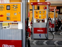 ادامه روند رو به رشد مصرف بنزین در کشور