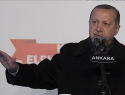 اردوغان: ارتش ترکیه تا ادلب پیشروی خواهد کرد