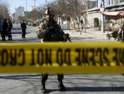 حمله مردان مسلح داعش به دانشگاه نظامی کابل پایان یافت