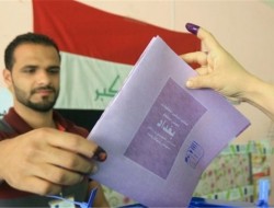 انتخابات پارلمانی دستمایه تنش و ناآرامی در شمال عراق