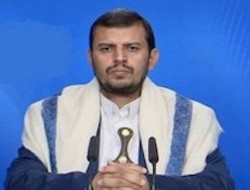 واکنش انصارالله یمن به شایعه شهادت الحوثی