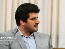 خادم خطاب به منتقدان: به تاسی از شهید چمران و سردار سلیمانی پیشاپیش ورزشکاران حرکت کنید