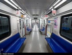 سخنگوی شورای شهر: افزایش قیمت بلیت مترو از اردیبهشت/دولت ۴۰۰ میلیارد بدهکار است