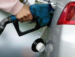 افزایش مصرف سوخت در نوروز چقدر است؟