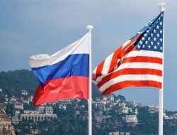 مسکو خطاب به واشنگتن: به‌جای اتهامات کذب علیه دمشق، جلوی جنایات باندهای مسلح را بگیرید