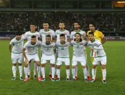 رفع محرومیت میزبانی از فوتبال عراق