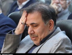 "آخر کار" آخوندی در آستانه چهارشنبه‌سوری