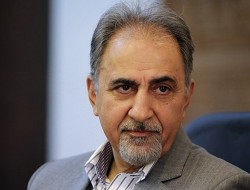 تکذیب شایعات "استعفای نجفی"