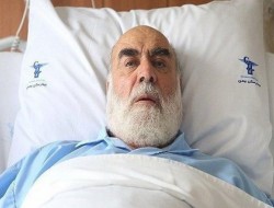 رئیس دفتر رهبر انقلاب در بیمارستان بستری شد