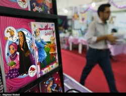 رایزنی برای توزیع نوشت‌افزار اسلامی ایرانی در کشورهای همسایه