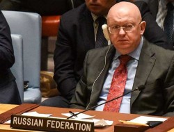 روسیه طرح ۶ بندی را برای حل بحران سوریه به شورای امنیت داد