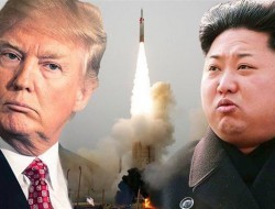 ترامپ: اگر مذاکرات با رهبر کره‌شمالی نتیجه‌ای نداشته باشد آن را لغو می‌کنم
