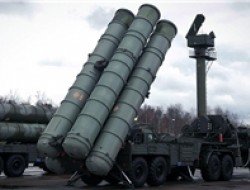 کامرسانت: روسیه در آینده نزدیک سامانه S-300 را به صورت رایگان به سوریه می‌دهد