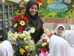 «معلمان فداکار» در هفته معلم تجلیل می‌شوند