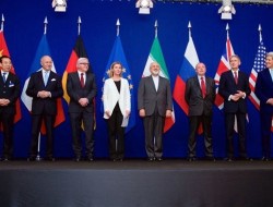 توافق اروپا و آمریکا به تهدید ایران برای اعمال تحریم‌های موشکی