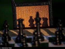 شطرنج وارد بازی‌های آسیایی شد