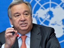 دبیرکل سازمان ملل: برجام باید حفظ شود