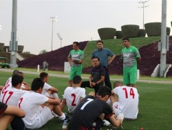 چمنیان: می‌خواهیم با تکرار قهرمانی آسیا دوباره به جام جهانی برویم/ رده جوانان به خلاء نسلی تبدیل شده است