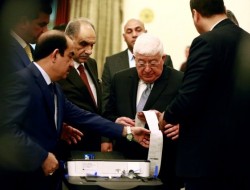 تکمیل مقدمات برگزاری انتخابات پارلمانی عراق