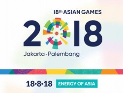 لیست رشته‌ها و ورزشکاران ایران در بازی‌های آسیایی ۲۰۱۸