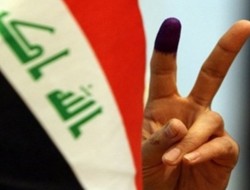 مرزهای عراق در زمان انتخابات بسته خواهد شد