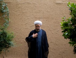 آقای روحانی دو راه بیشتر ندارید: خودکشی سیاسی با دفاع لجوجانه از "برجام" یا عذر خواهی از ملت