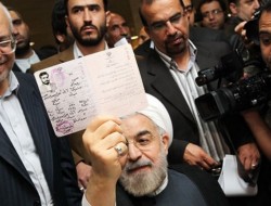 روحانی مدیون کمک‌های مالی انتخاباتی است؟!