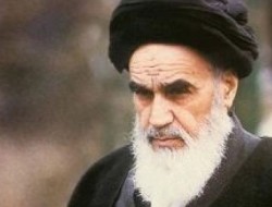امام خمینی ، انقلابی بزرگ