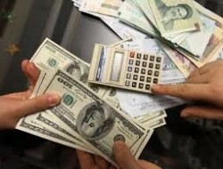 با روند کنونی نرخ ارز منابع ارزی کشور به "تاراج" می‌رود