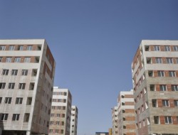 مشکل بازار مسکن با بستن مالیات بر «خانه‌های خالی» حل نمی‌شود