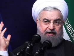 روحانی عادت دارد مجلس را در مذاکرات دور بزند