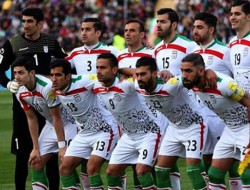 کیهان: «ورزش جای سیاست نیست» مگر علیه ایران باشد!