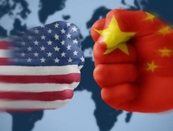 چین: از ورود به جنگ تجاری با آمریکا هراسی نداریم