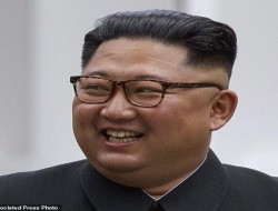 کره شمالی تولید اورانیوم غنی شده را افزایش داد