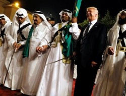 خواب شوم ترامپ برای عربستان/ آیا پایان توافق کوئینسی نزدیک است؟