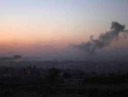 سازمان منع تسلیحات استفاده از عامل اعصاب در دومای سوریه را رد کرد