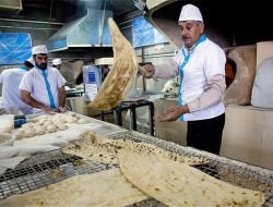 خبر جدید وزیر صنعت؛ بررسی ۳ پیشنهاد مهم برای حل مشکلات نانواها در اولین جلسه ستاد تنظیم بازار