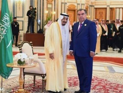 پشت‌پرده نقش عربستان و امارات در جریان‌های ضدایرانی تاجیک
