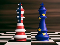 اروپا مقابل آمریکا در شطرنج برجام پیروز می‌شود؟